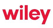 Wiley Logo